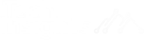 TechInsights Outlook Summit Series